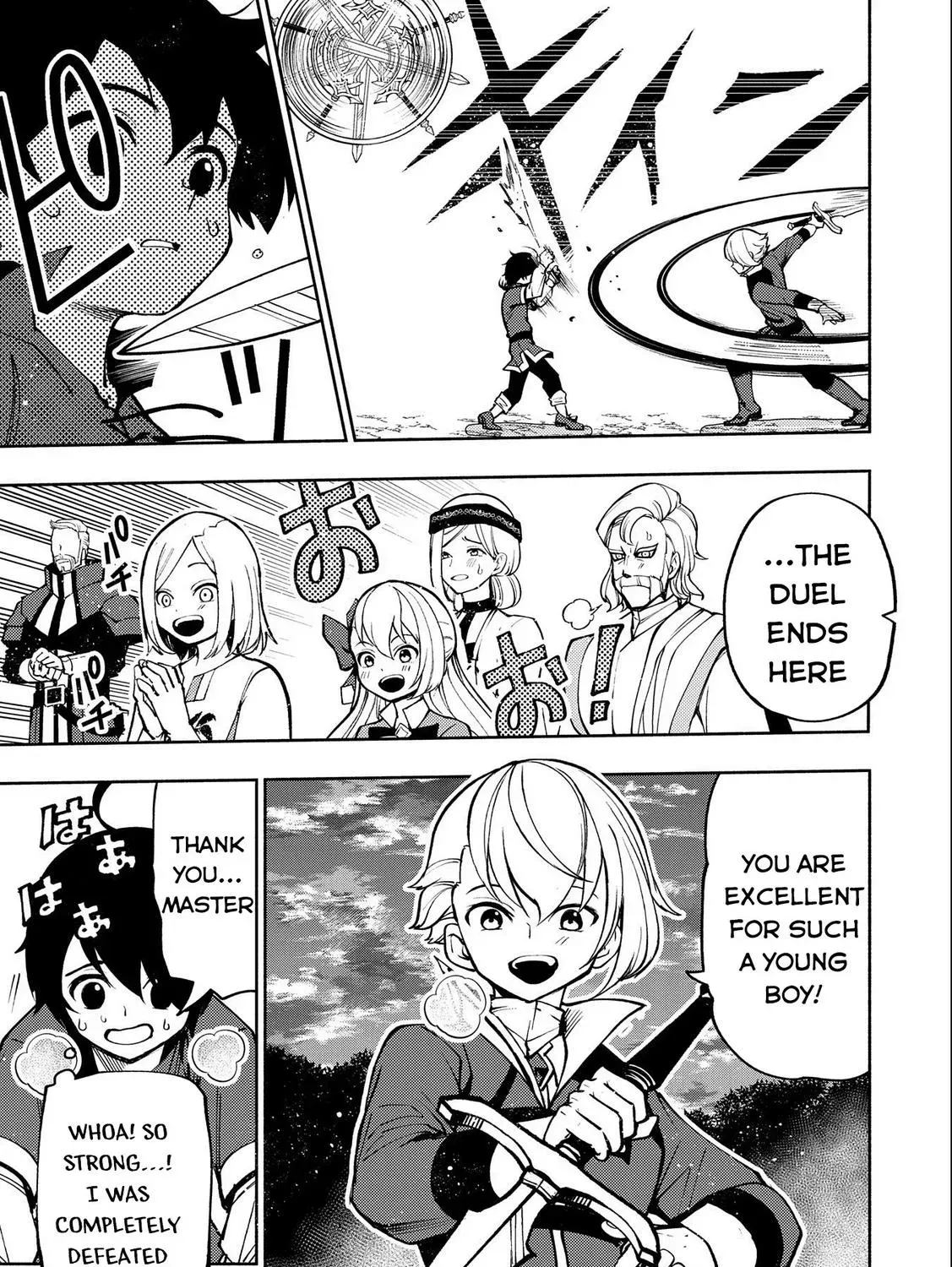 Read Hell Mode ~Yarikomi Suki no Gamer wa Haisettei no Isekai de Musou Suru~ Hajimari no Shoukanshi EN Manga Online