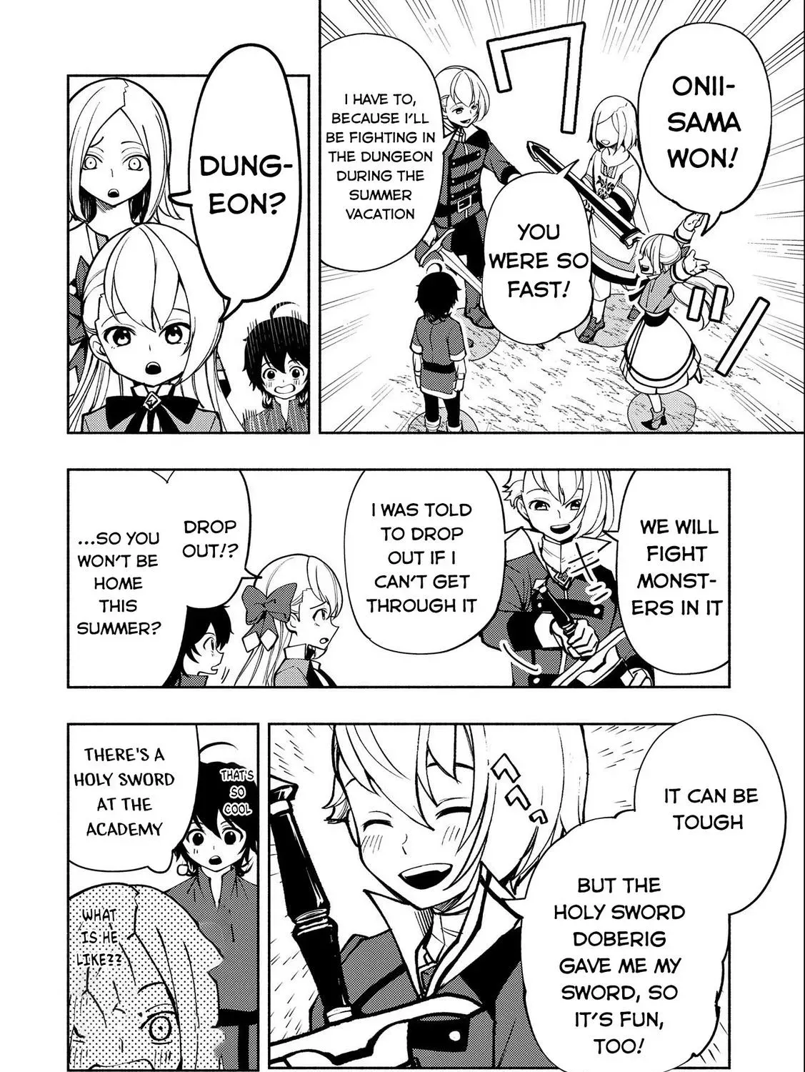 Read Hell Mode ~Yarikomi Suki no Gamer wa Haisettei no Isekai de Musou Suru~ Hajimari no Shoukanshi EN Manga Online