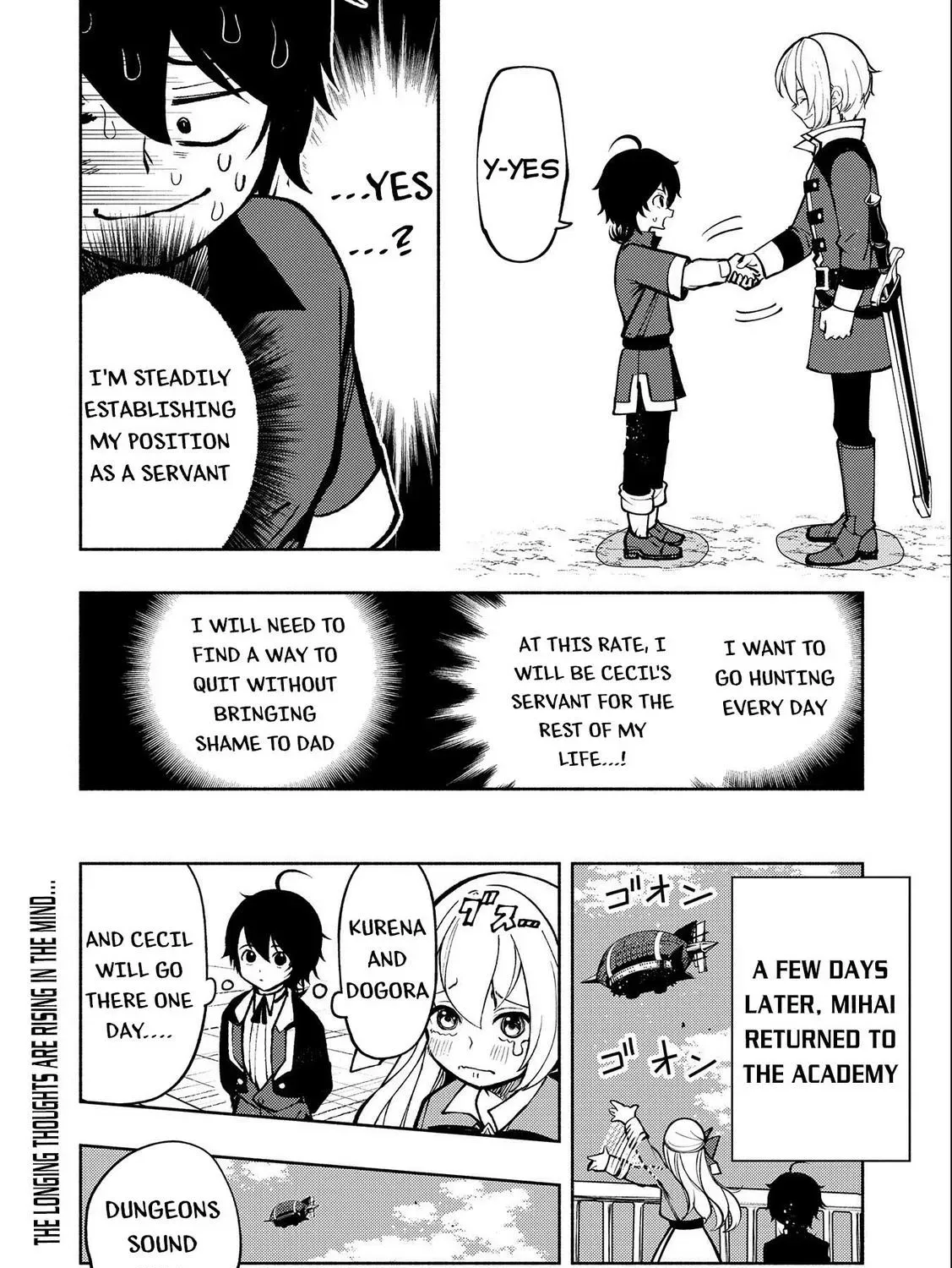 Read Hell Mode ~Yarikomi Suki no Gamer wa Haisettei no Isekai de Musou Suru~ Hajimari no Shoukanshi EN Manga Online