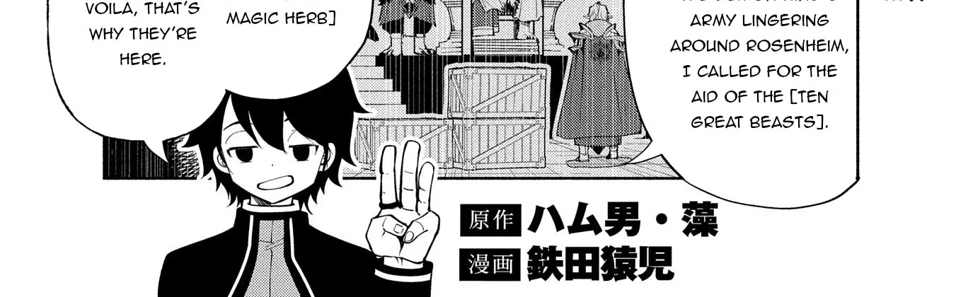 Read Hell Mode ~Yarikomi Suki no Gamer wa Haisettei no Isekai de Musou Suru~ Hajimari no Shoukanshi EN Manga Online