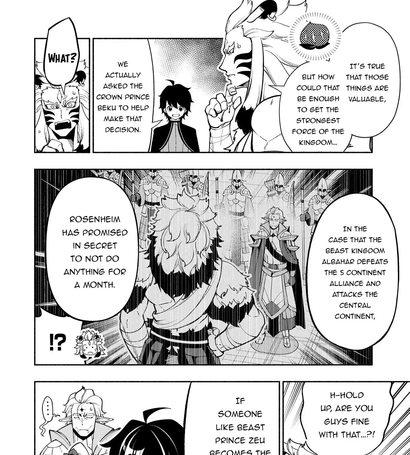 Read Hell Mode ~Yarikomi Suki no Gamer wa Haisettei no Isekai de Musou Suru~ Hajimari no Shoukanshi EN Manga Online