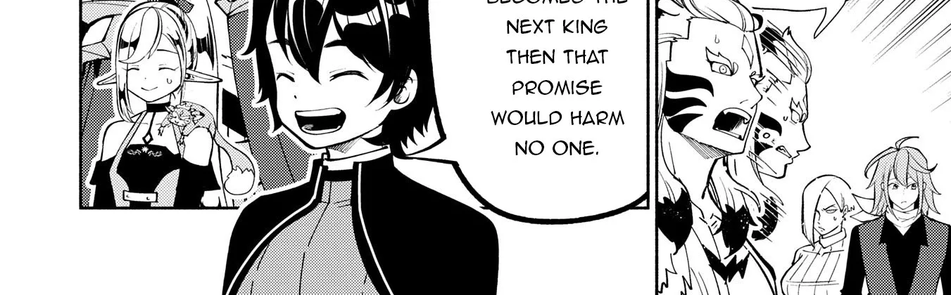 Read Hell Mode ~Yarikomi Suki no Gamer wa Haisettei no Isekai de Musou Suru~ Hajimari no Shoukanshi EN Manga Online