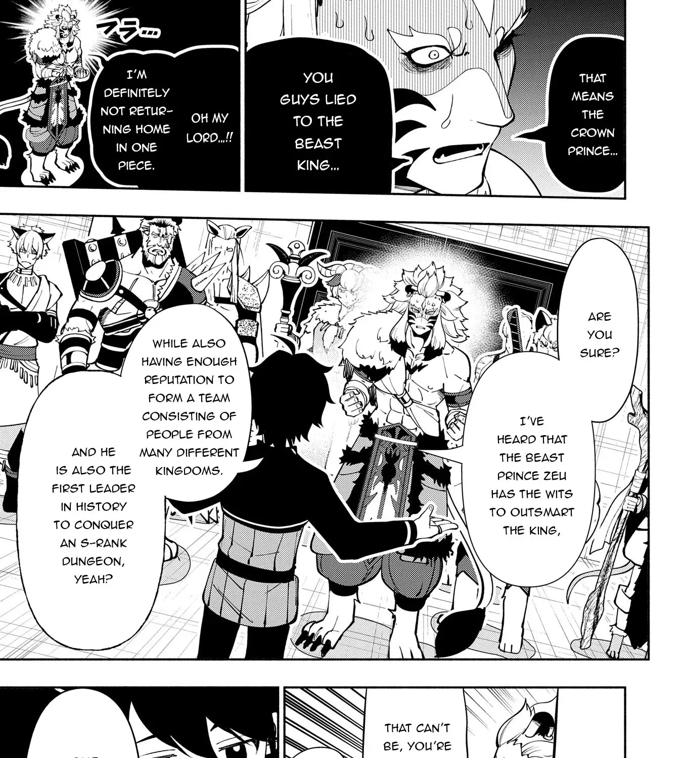 Read Hell Mode ~Yarikomi Suki no Gamer wa Haisettei no Isekai de Musou Suru~ Hajimari no Shoukanshi EN Manga Online