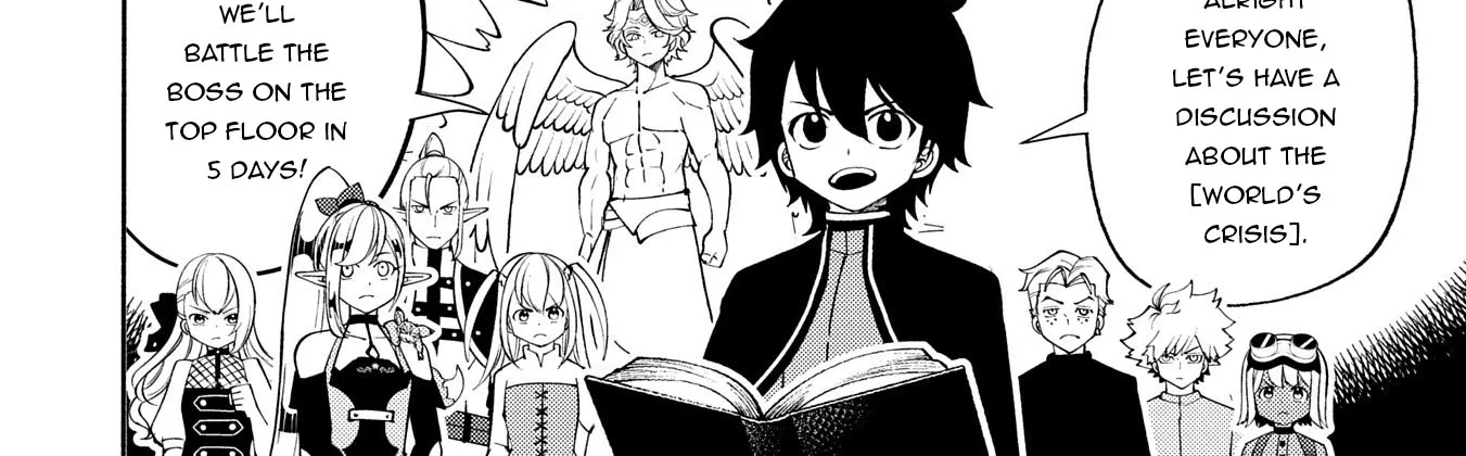 Read Hell Mode ~Yarikomi Suki no Gamer wa Haisettei no Isekai de Musou Suru~ Hajimari no Shoukanshi EN Manga Online