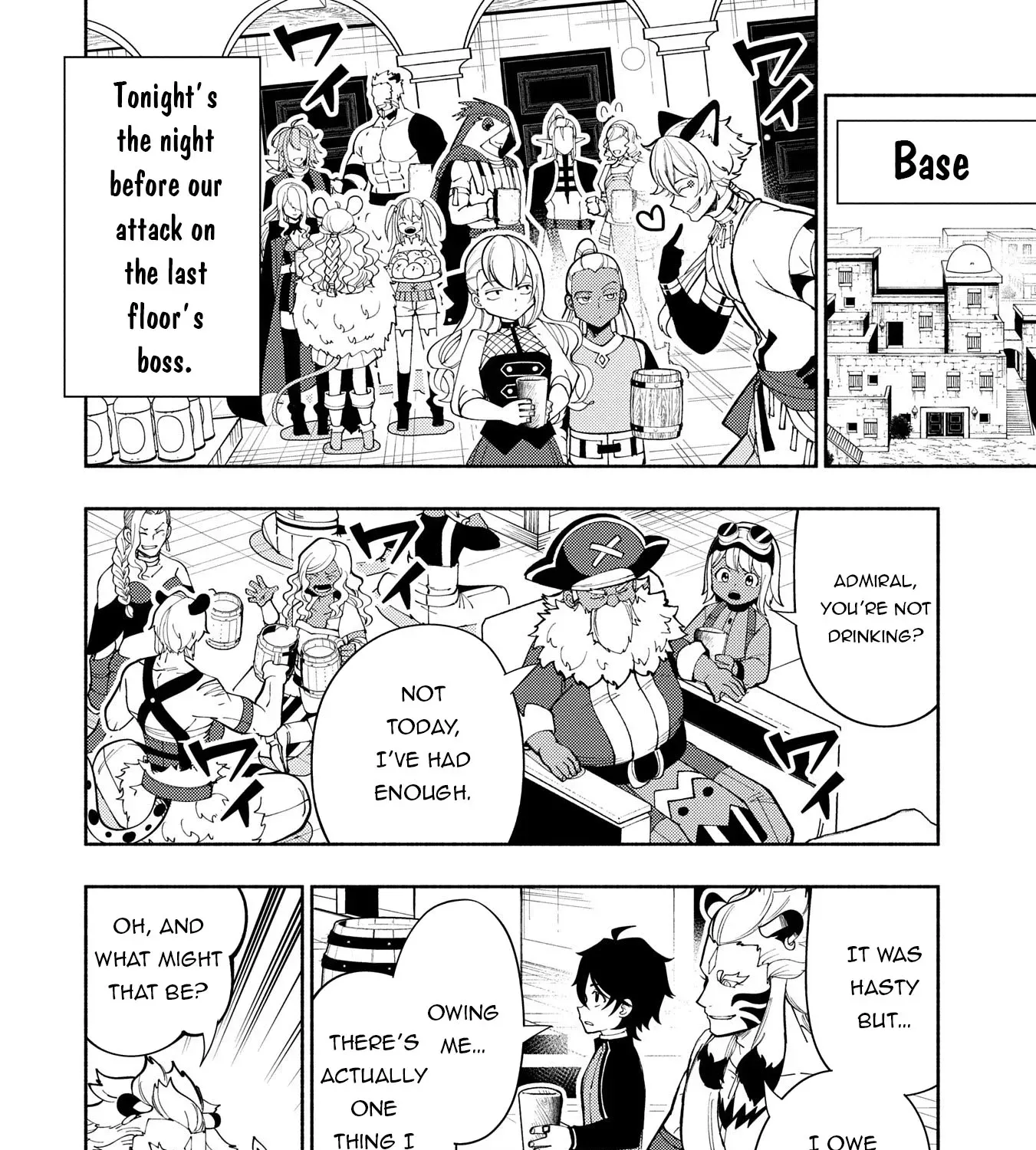 Read Hell Mode ~Yarikomi Suki no Gamer wa Haisettei no Isekai de Musou Suru~ Hajimari no Shoukanshi EN Manga Online