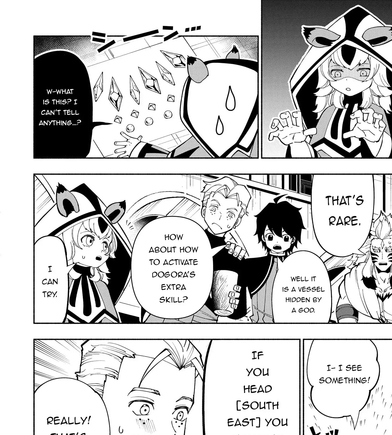 Read Hell Mode ~Yarikomi Suki no Gamer wa Haisettei no Isekai de Musou Suru~ Hajimari no Shoukanshi EN Manga Online