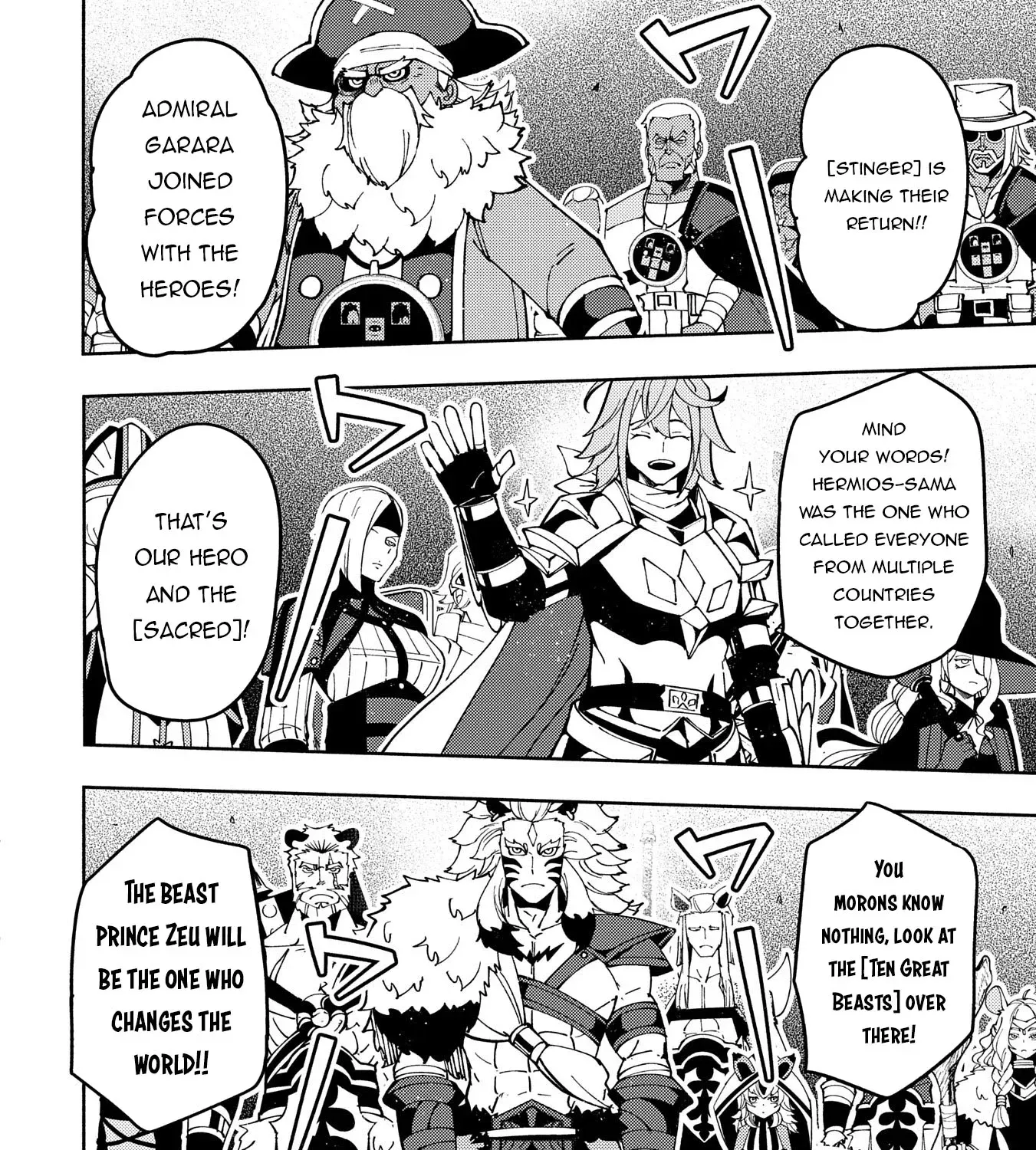 Read Hell Mode ~Yarikomi Suki no Gamer wa Haisettei no Isekai de Musou Suru~ Hajimari no Shoukanshi EN Manga Online