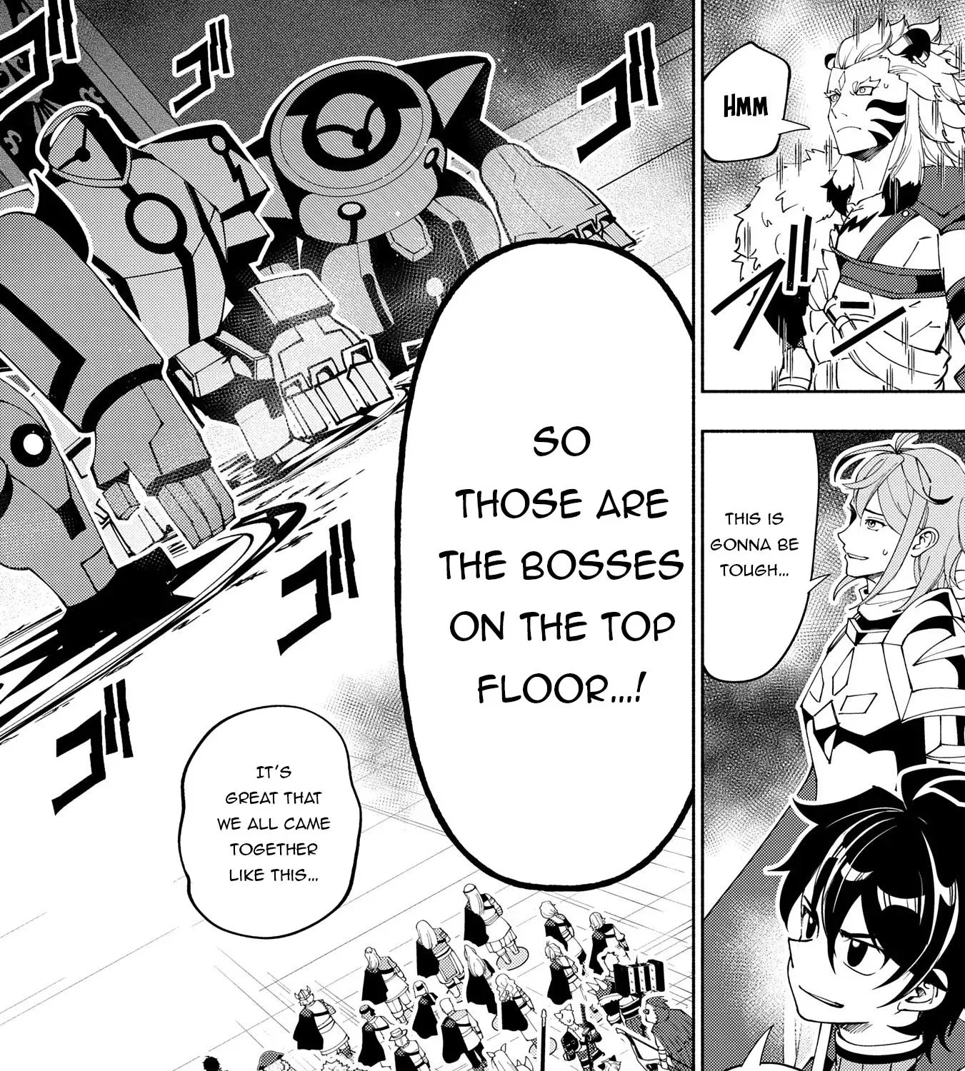 Read Hell Mode ~Yarikomi Suki no Gamer wa Haisettei no Isekai de Musou Suru~ Hajimari no Shoukanshi EN Manga Online