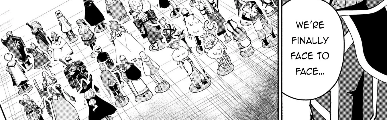 Read Hell Mode ~Yarikomi Suki no Gamer wa Haisettei no Isekai de Musou Suru~ Hajimari no Shoukanshi EN Manga Online