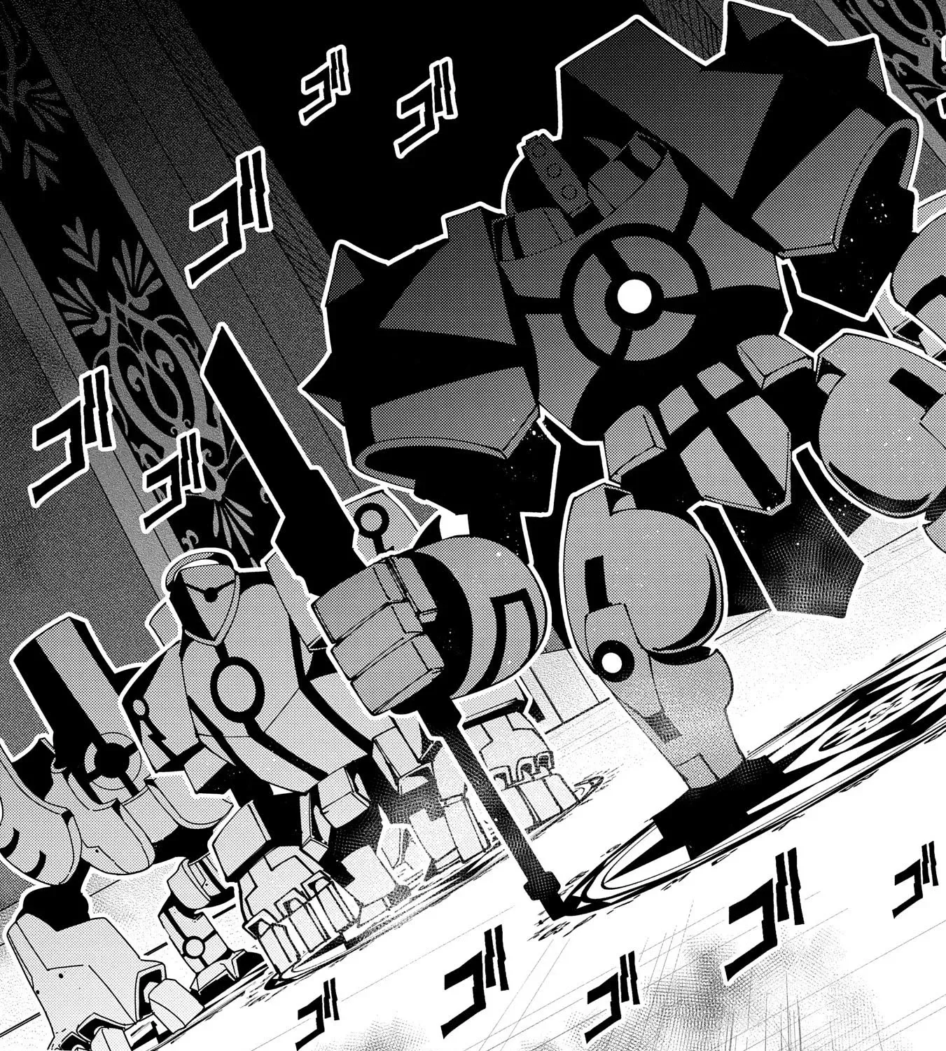 Read Hell Mode ~Yarikomi Suki no Gamer wa Haisettei no Isekai de Musou Suru~ Hajimari no Shoukanshi EN Manga Online