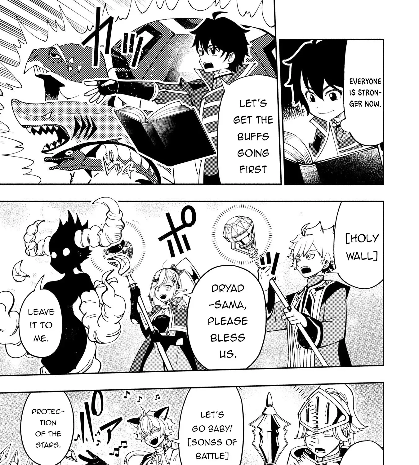Read Hell Mode ~Yarikomi Suki no Gamer wa Haisettei no Isekai de Musou Suru~ Hajimari no Shoukanshi EN Manga Online