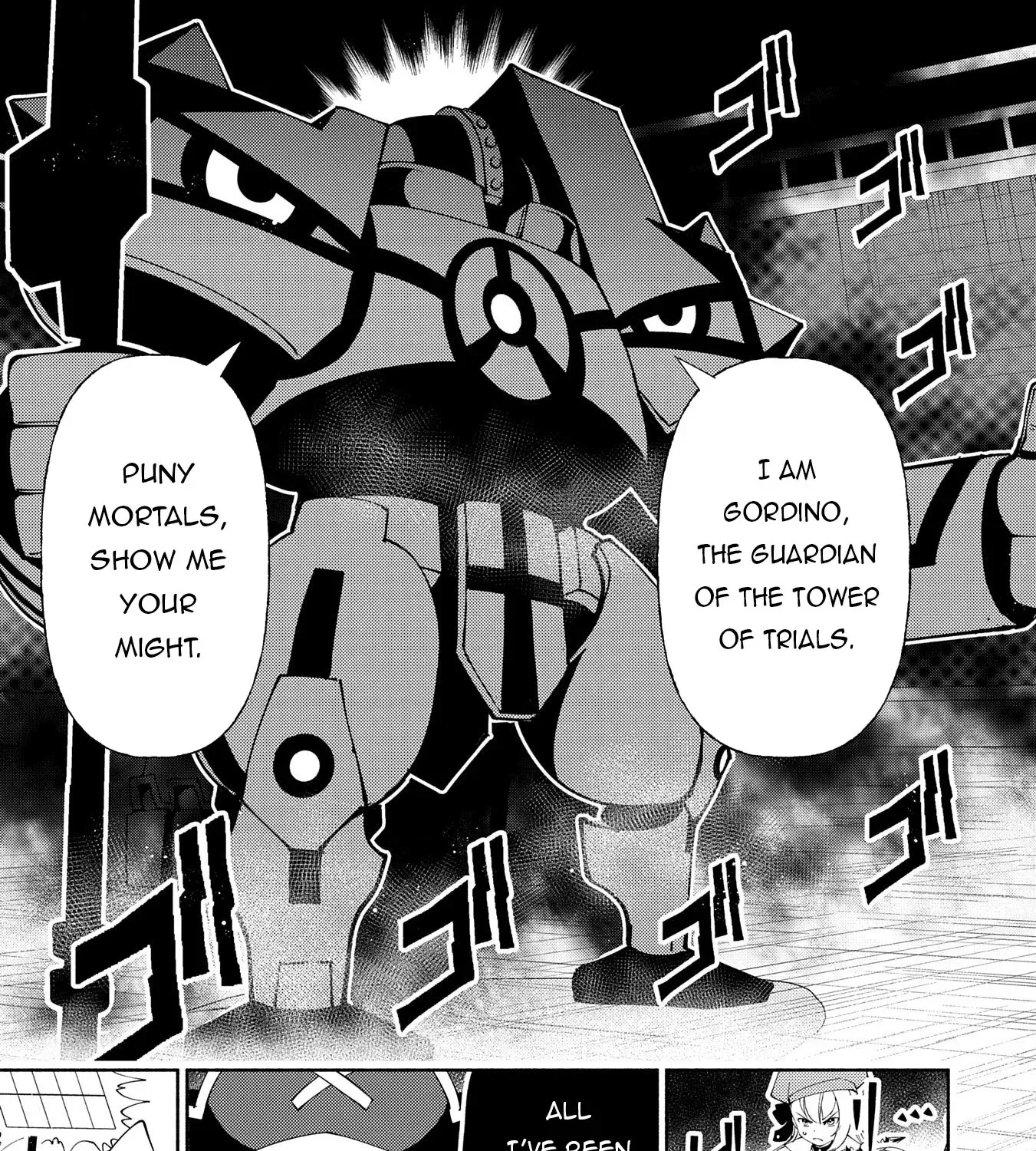 Read Hell Mode ~Yarikomi Suki no Gamer wa Haisettei no Isekai de Musou Suru~ Hajimari no Shoukanshi EN Manga Online