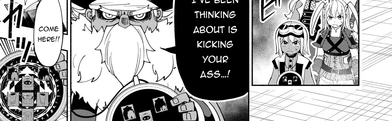 Read Hell Mode ~Yarikomi Suki no Gamer wa Haisettei no Isekai de Musou Suru~ Hajimari no Shoukanshi EN Manga Online