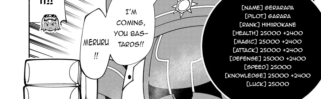 Read Hell Mode ~Yarikomi Suki no Gamer wa Haisettei no Isekai de Musou Suru~ Hajimari no Shoukanshi EN Manga Online