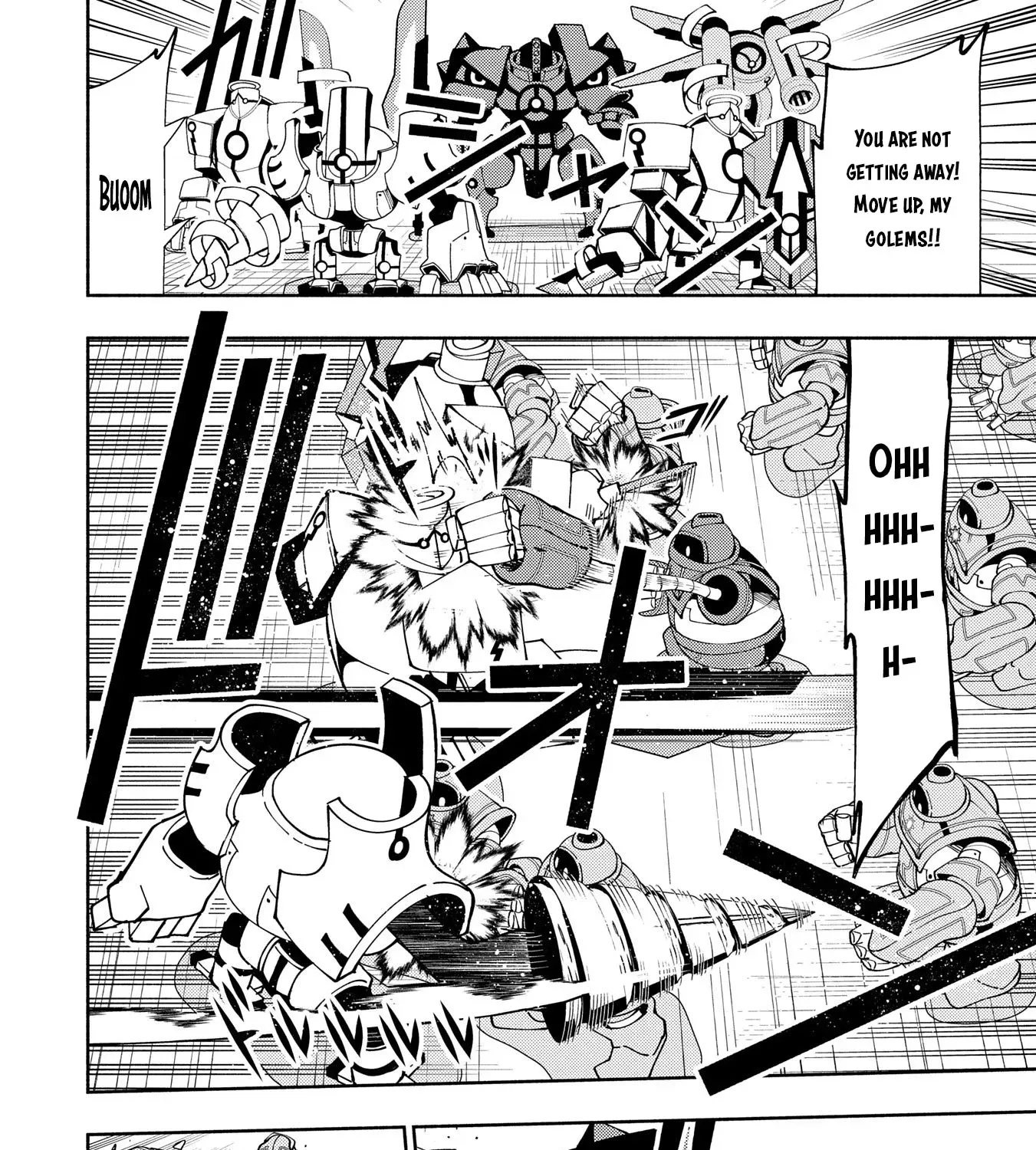 Read Hell Mode ~Yarikomi Suki no Gamer wa Haisettei no Isekai de Musou Suru~ Hajimari no Shoukanshi EN Manga Online