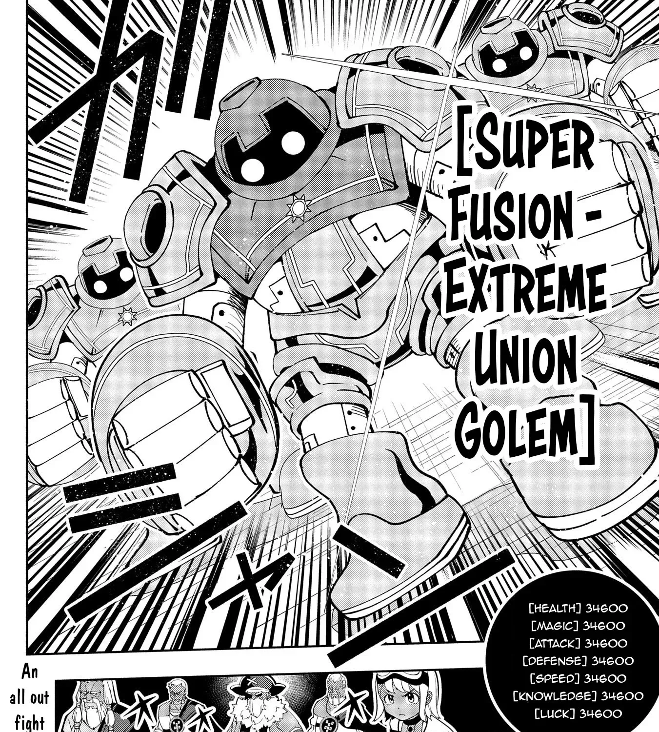 Read Hell Mode ~Yarikomi Suki no Gamer wa Haisettei no Isekai de Musou Suru~ Hajimari no Shoukanshi EN Manga Online
