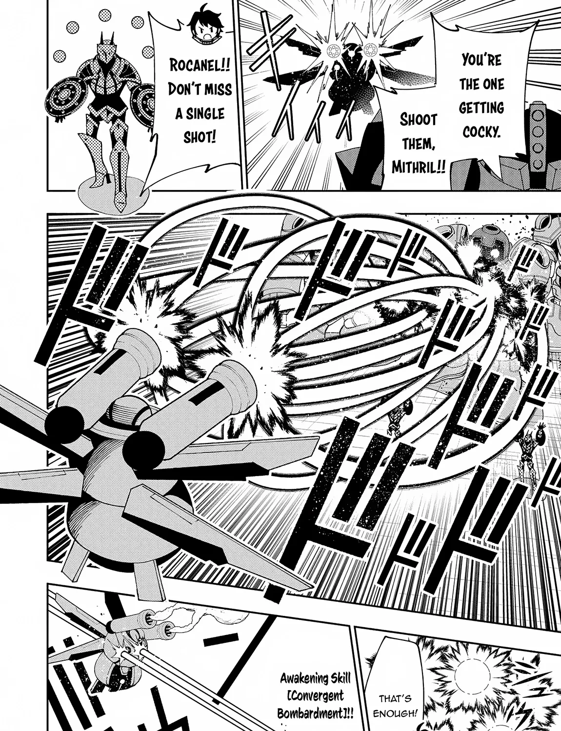 Read Hell Mode ~Yarikomi Suki no Gamer wa Haisettei no Isekai de Musou Suru~ Hajimari no Shoukanshi EN Manga Online
