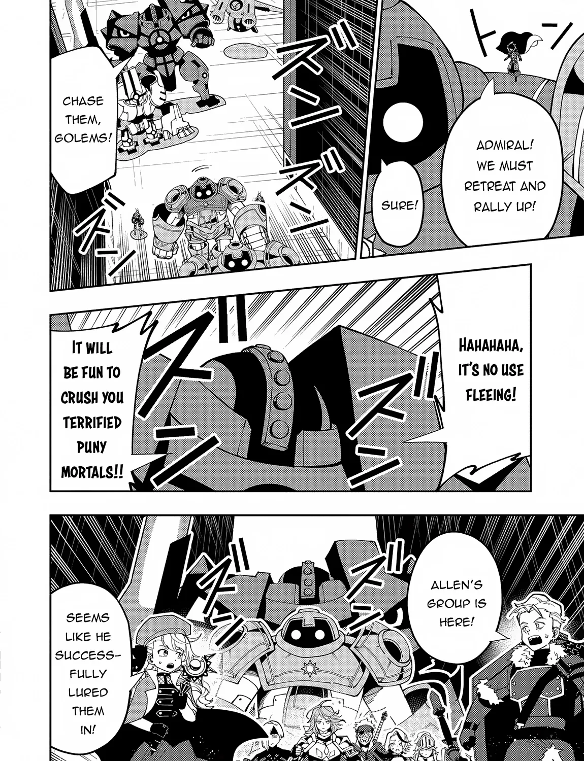 Read Hell Mode ~Yarikomi Suki no Gamer wa Haisettei no Isekai de Musou Suru~ Hajimari no Shoukanshi EN Manga Online