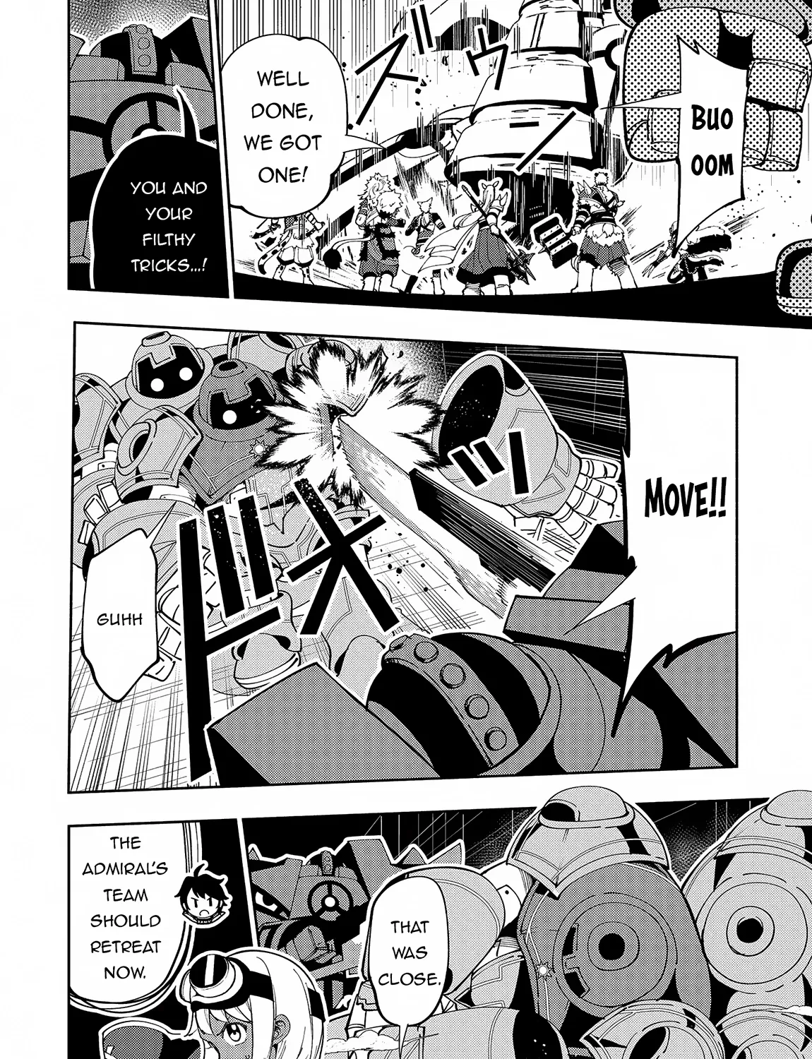 Read Hell Mode ~Yarikomi Suki no Gamer wa Haisettei no Isekai de Musou Suru~ Hajimari no Shoukanshi EN Manga Online