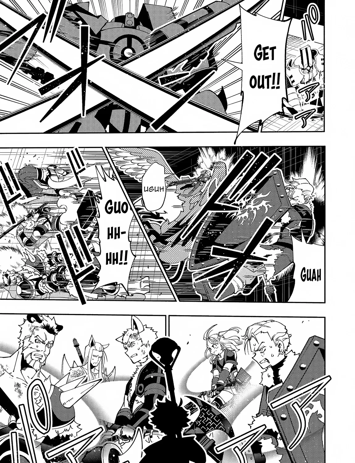 Read Hell Mode ~Yarikomi Suki no Gamer wa Haisettei no Isekai de Musou Suru~ Hajimari no Shoukanshi EN Manga Online
