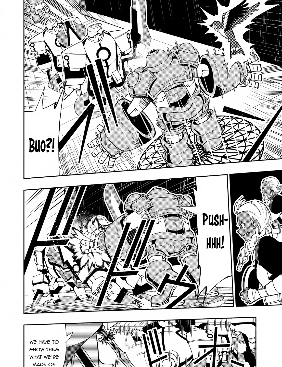 Read Hell Mode ~Yarikomi Suki no Gamer wa Haisettei no Isekai de Musou Suru~ Hajimari no Shoukanshi EN Manga Online