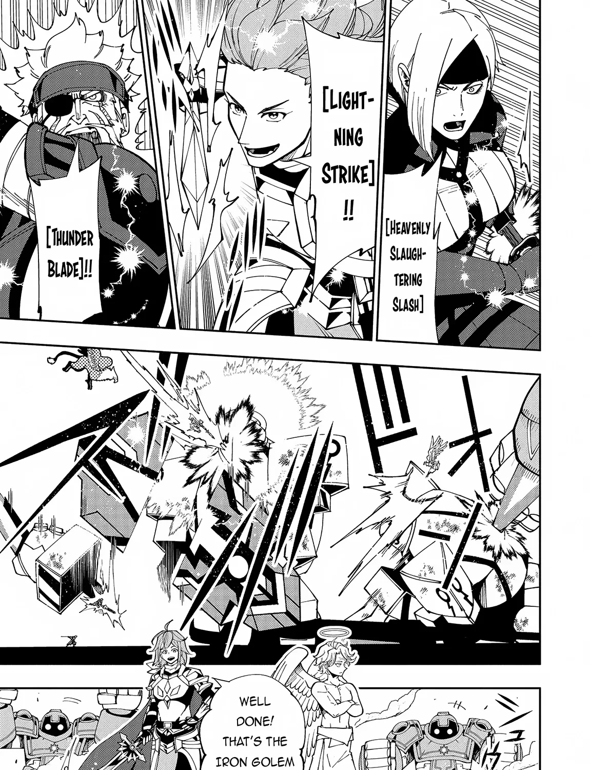 Read Hell Mode ~Yarikomi Suki no Gamer wa Haisettei no Isekai de Musou Suru~ Hajimari no Shoukanshi EN Manga Online
