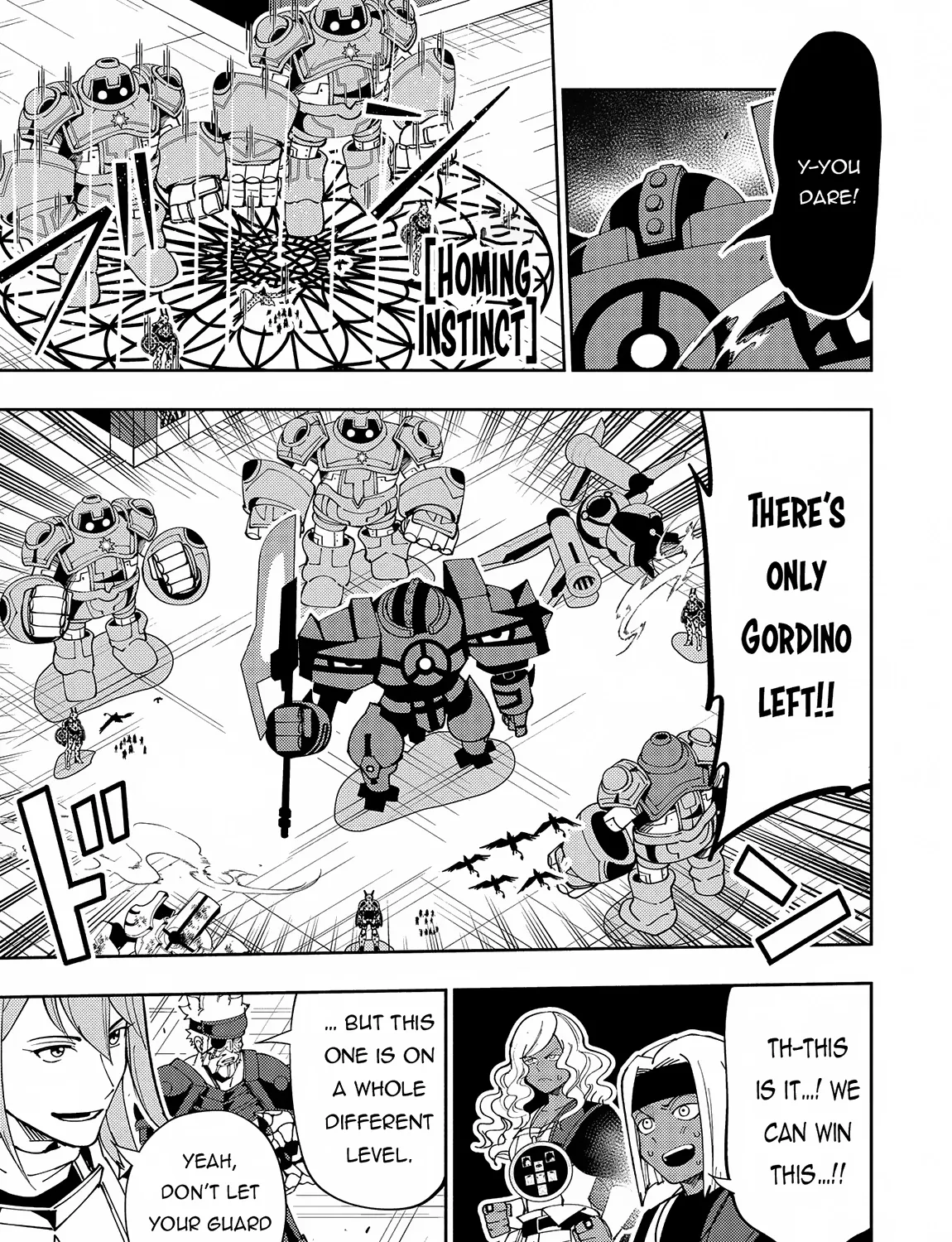 Read Hell Mode ~Yarikomi Suki no Gamer wa Haisettei no Isekai de Musou Suru~ Hajimari no Shoukanshi EN Manga Online