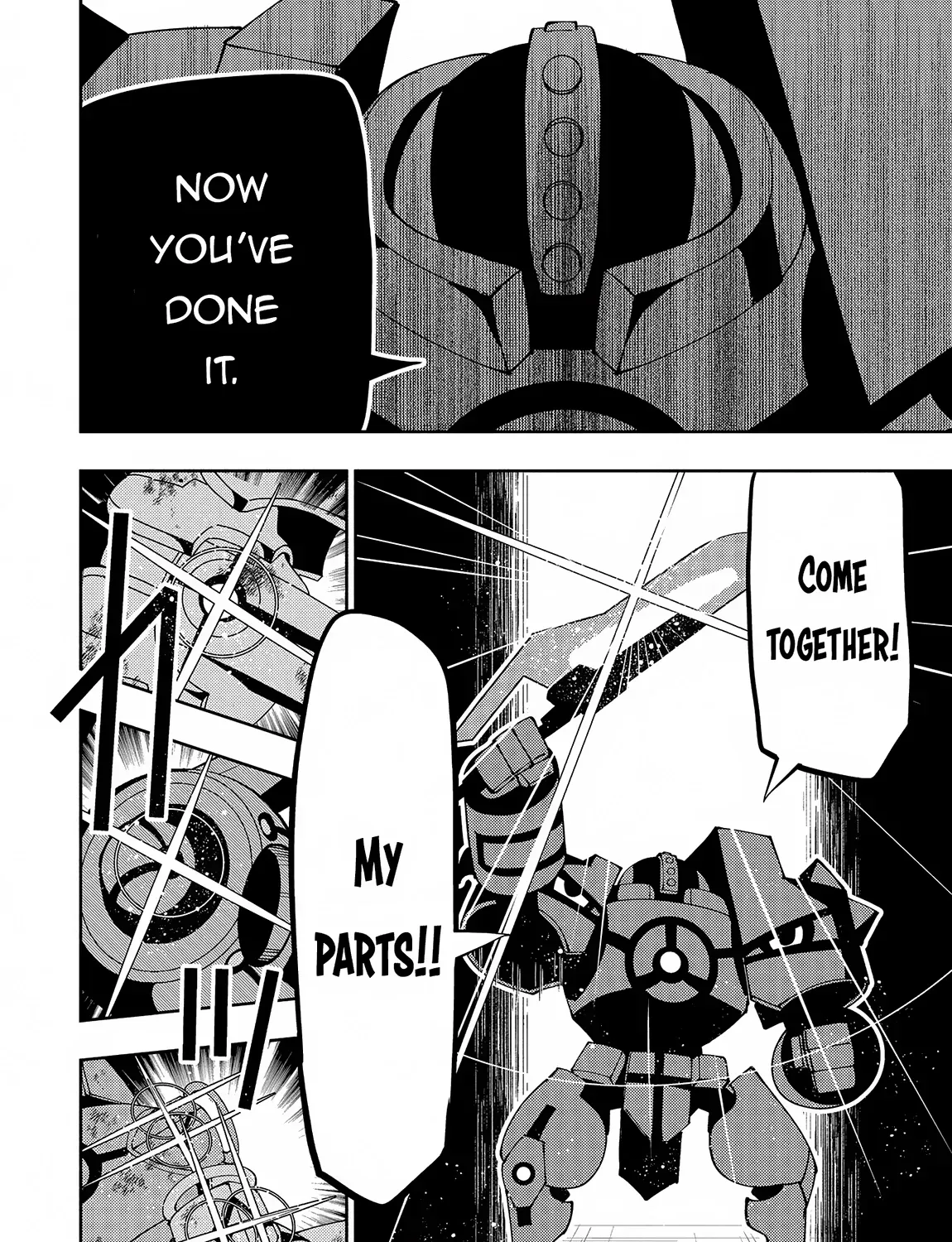 Read Hell Mode ~Yarikomi Suki no Gamer wa Haisettei no Isekai de Musou Suru~ Hajimari no Shoukanshi EN Manga Online