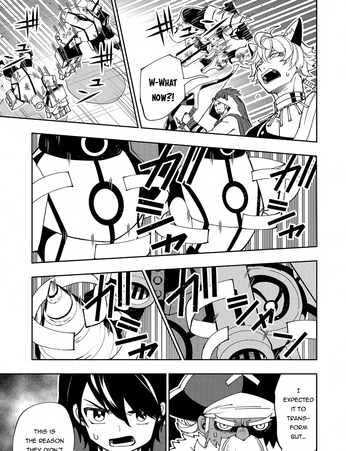 Read Hell Mode ~Yarikomi Suki no Gamer wa Haisettei no Isekai de Musou Suru~ Hajimari no Shoukanshi EN Manga Online