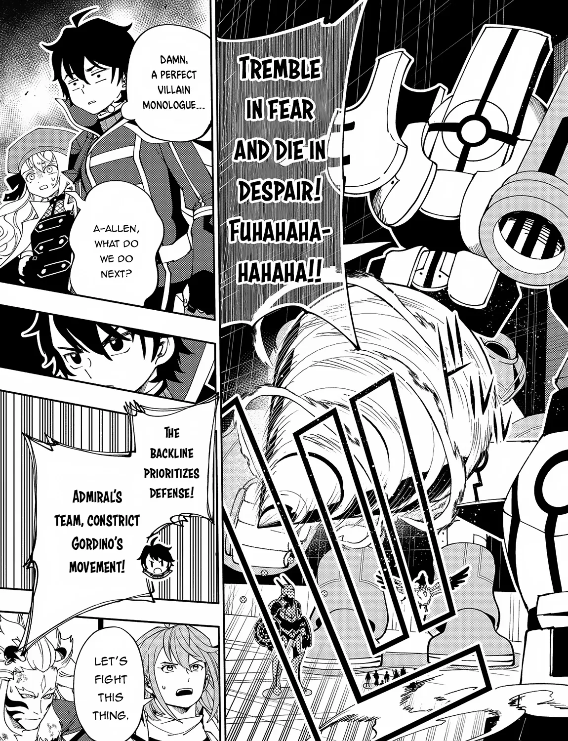 Read Hell Mode ~Yarikomi Suki no Gamer wa Haisettei no Isekai de Musou Suru~ Hajimari no Shoukanshi EN Manga Online