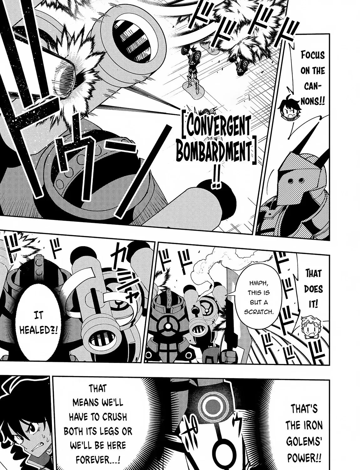 Read Hell Mode ~Yarikomi Suki no Gamer wa Haisettei no Isekai de Musou Suru~ Hajimari no Shoukanshi EN Manga Online