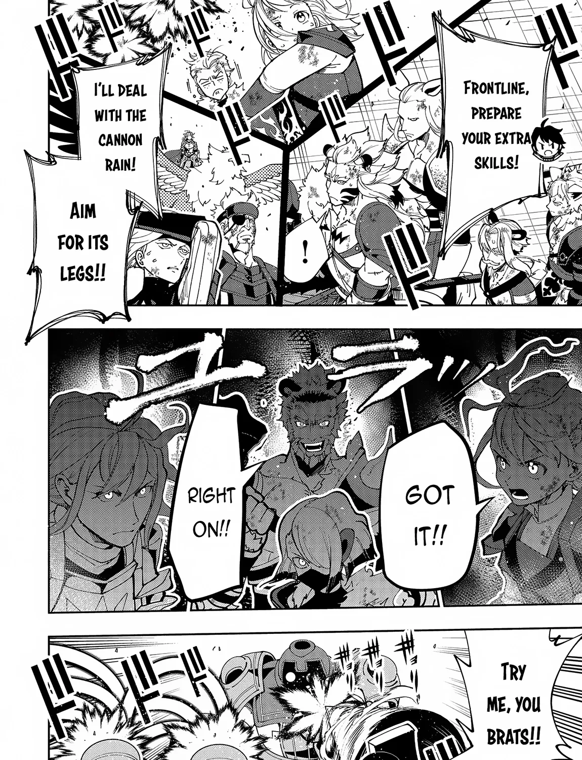 Read Hell Mode ~Yarikomi Suki no Gamer wa Haisettei no Isekai de Musou Suru~ Hajimari no Shoukanshi EN Manga Online