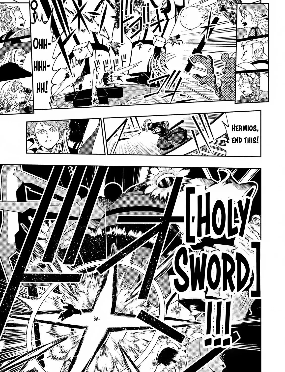 Read Hell Mode ~Yarikomi Suki no Gamer wa Haisettei no Isekai de Musou Suru~ Hajimari no Shoukanshi EN Manga Online