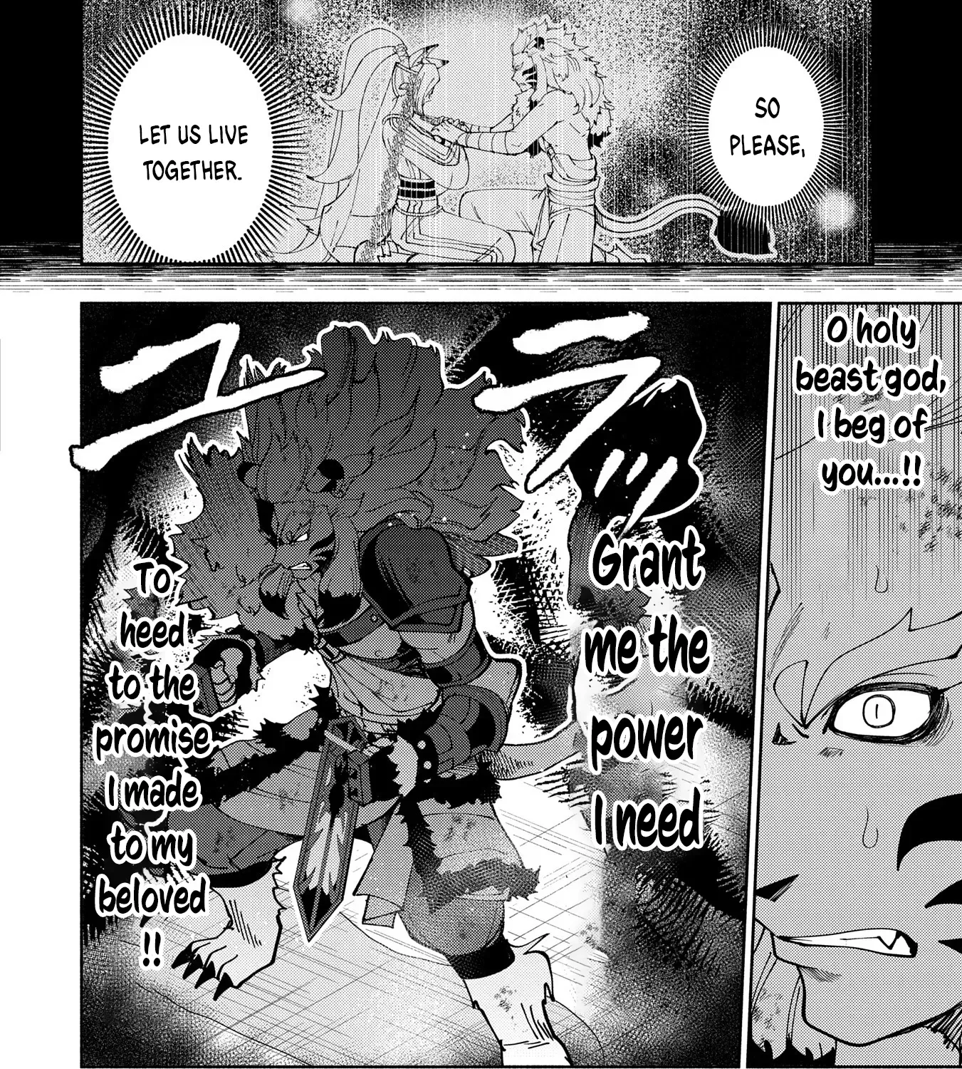 Read Hell Mode ~Yarikomi Suki no Gamer wa Haisettei no Isekai de Musou Suru~ Hajimari no Shoukanshi EN Manga Online