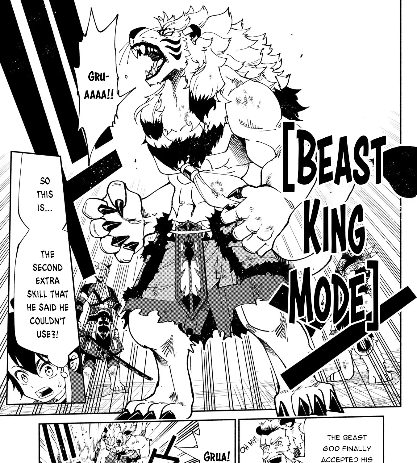 Read Hell Mode ~Yarikomi Suki no Gamer wa Haisettei no Isekai de Musou Suru~ Hajimari no Shoukanshi EN Manga Online