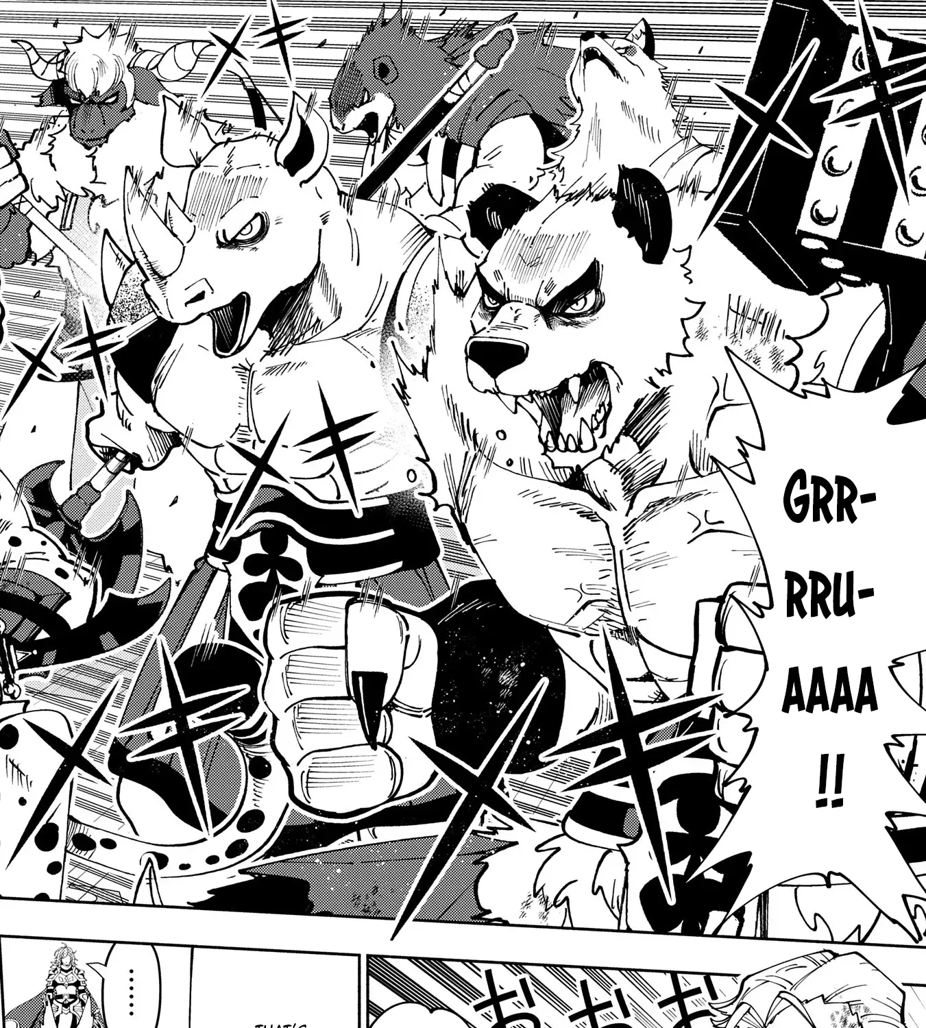Read Hell Mode ~Yarikomi Suki no Gamer wa Haisettei no Isekai de Musou Suru~ Hajimari no Shoukanshi EN Manga Online