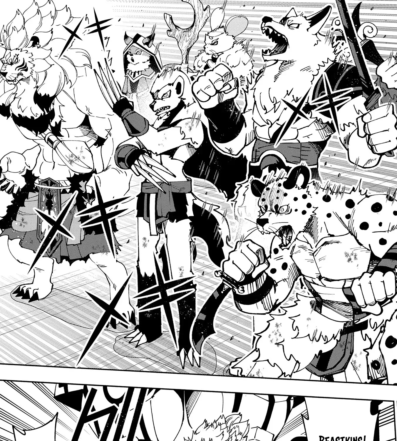 Read Hell Mode ~Yarikomi Suki no Gamer wa Haisettei no Isekai de Musou Suru~ Hajimari no Shoukanshi EN Manga Online