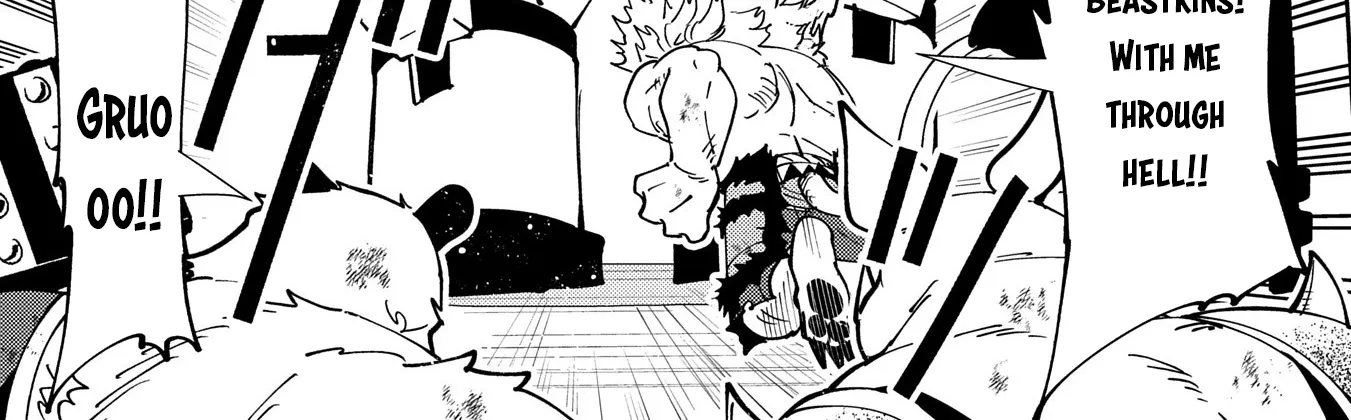 Read Hell Mode ~Yarikomi Suki no Gamer wa Haisettei no Isekai de Musou Suru~ Hajimari no Shoukanshi EN Manga Online