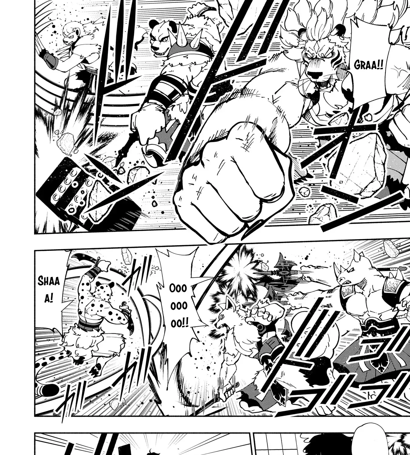 Read Hell Mode ~Yarikomi Suki no Gamer wa Haisettei no Isekai de Musou Suru~ Hajimari no Shoukanshi EN Manga Online