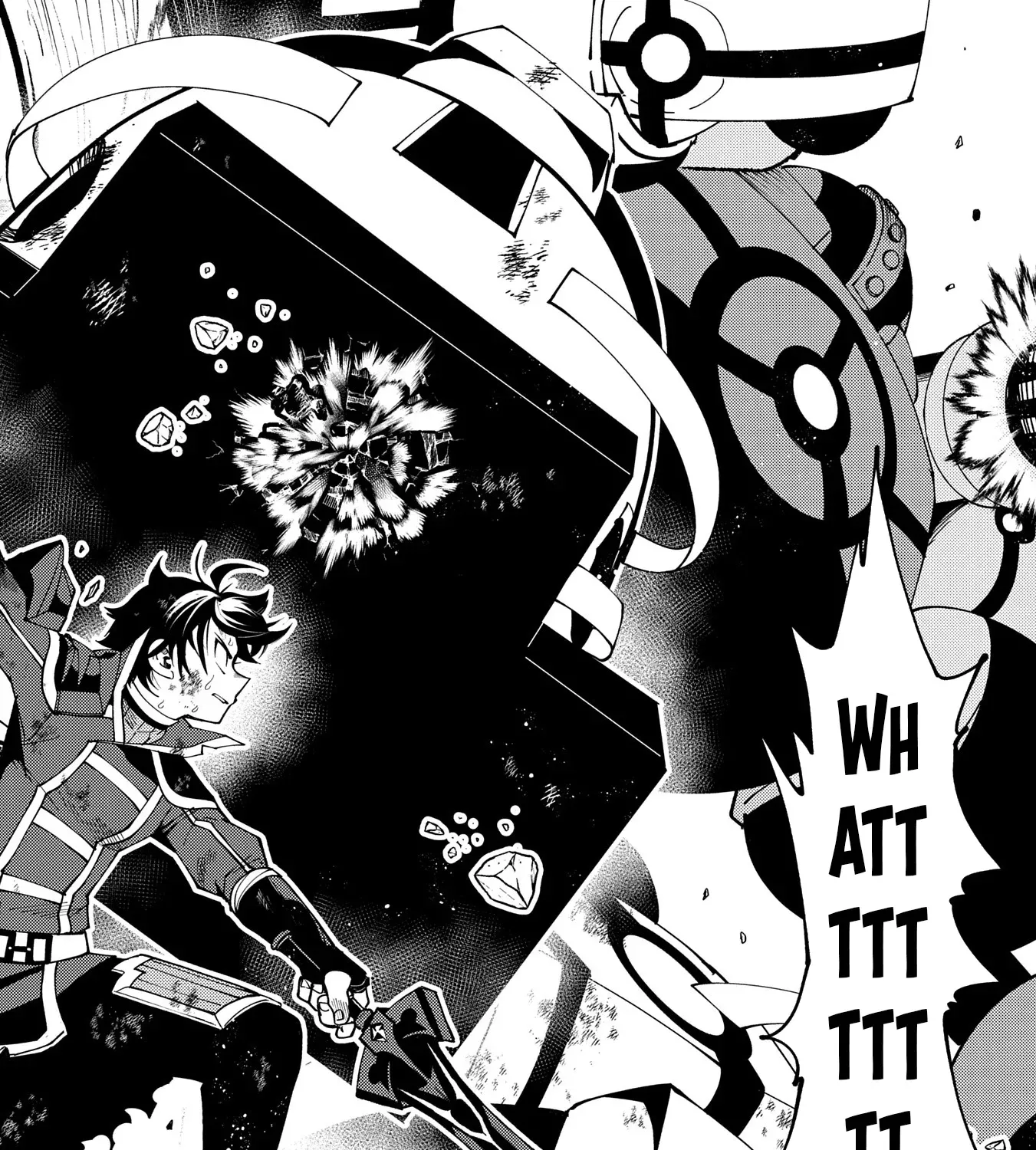 Read Hell Mode ~Yarikomi Suki no Gamer wa Haisettei no Isekai de Musou Suru~ Hajimari no Shoukanshi EN Manga Online