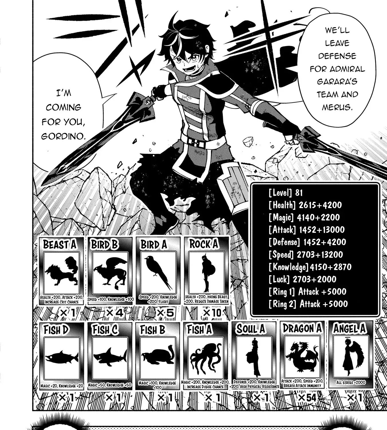 Read Hell Mode ~Yarikomi Suki no Gamer wa Haisettei no Isekai de Musou Suru~ Hajimari no Shoukanshi EN Manga Online
