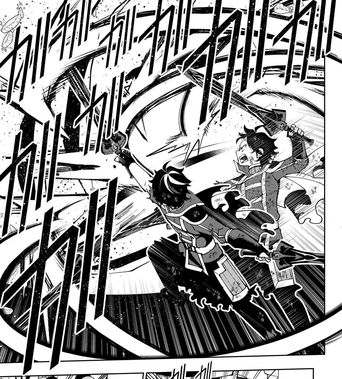 Read Hell Mode ~Yarikomi Suki no Gamer wa Haisettei no Isekai de Musou Suru~ Hajimari no Shoukanshi EN Manga Online