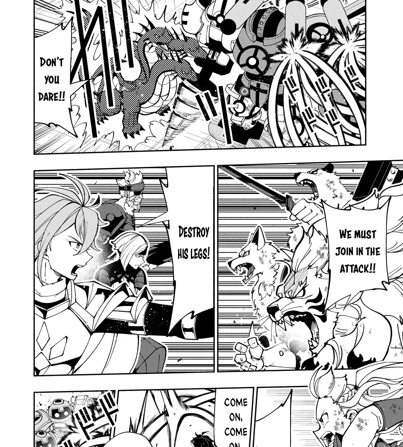 Read Hell Mode ~Yarikomi Suki no Gamer wa Haisettei no Isekai de Musou Suru~ Hajimari no Shoukanshi EN Manga Online