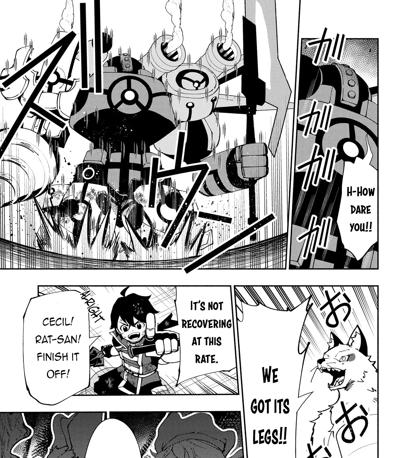 Read Hell Mode ~Yarikomi Suki no Gamer wa Haisettei no Isekai de Musou Suru~ Hajimari no Shoukanshi EN Manga Online