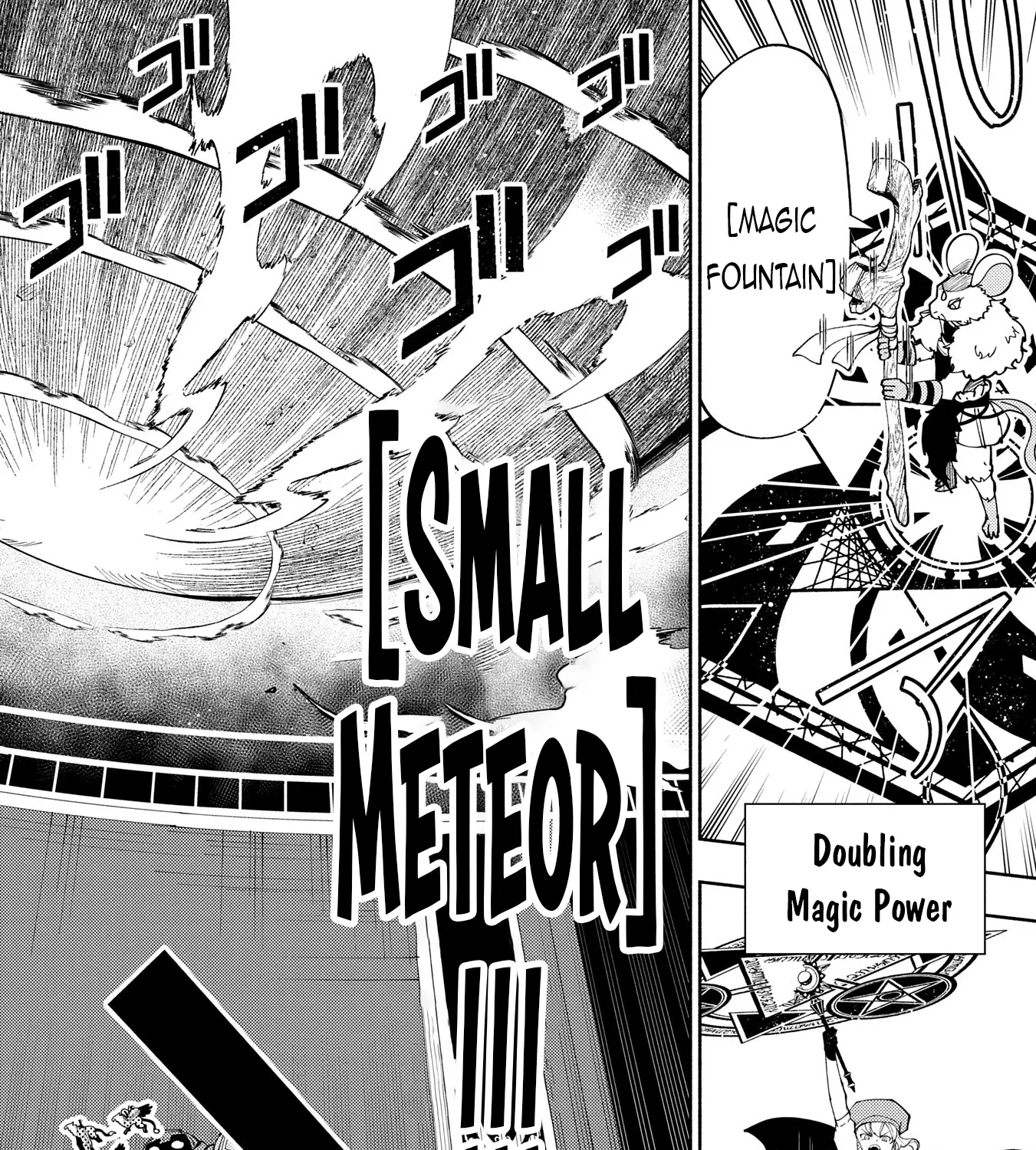 Read Hell Mode ~Yarikomi Suki no Gamer wa Haisettei no Isekai de Musou Suru~ Hajimari no Shoukanshi EN Manga Online