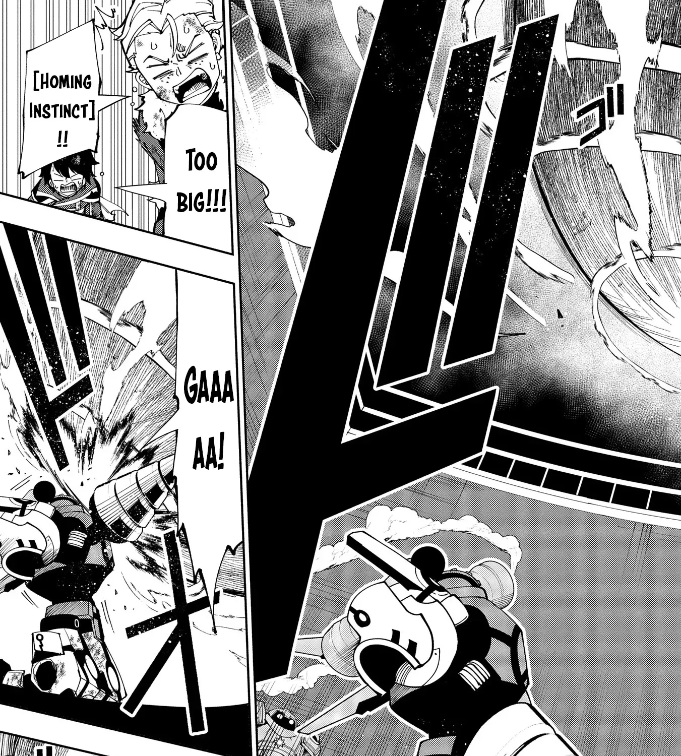 Read Hell Mode ~Yarikomi Suki no Gamer wa Haisettei no Isekai de Musou Suru~ Hajimari no Shoukanshi EN Manga Online