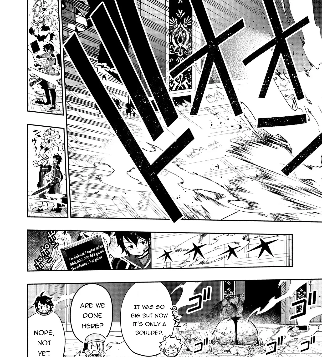 Read Hell Mode ~Yarikomi Suki no Gamer wa Haisettei no Isekai de Musou Suru~ Hajimari no Shoukanshi EN Manga Online