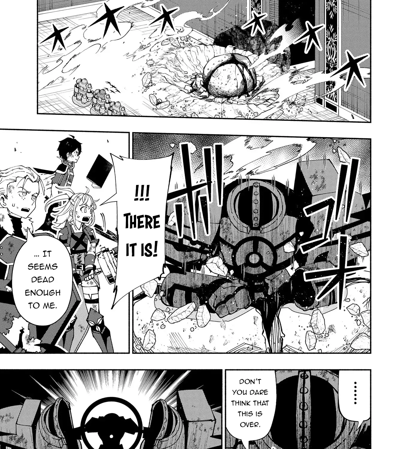 Read Hell Mode ~Yarikomi Suki no Gamer wa Haisettei no Isekai de Musou Suru~ Hajimari no Shoukanshi EN Manga Online
