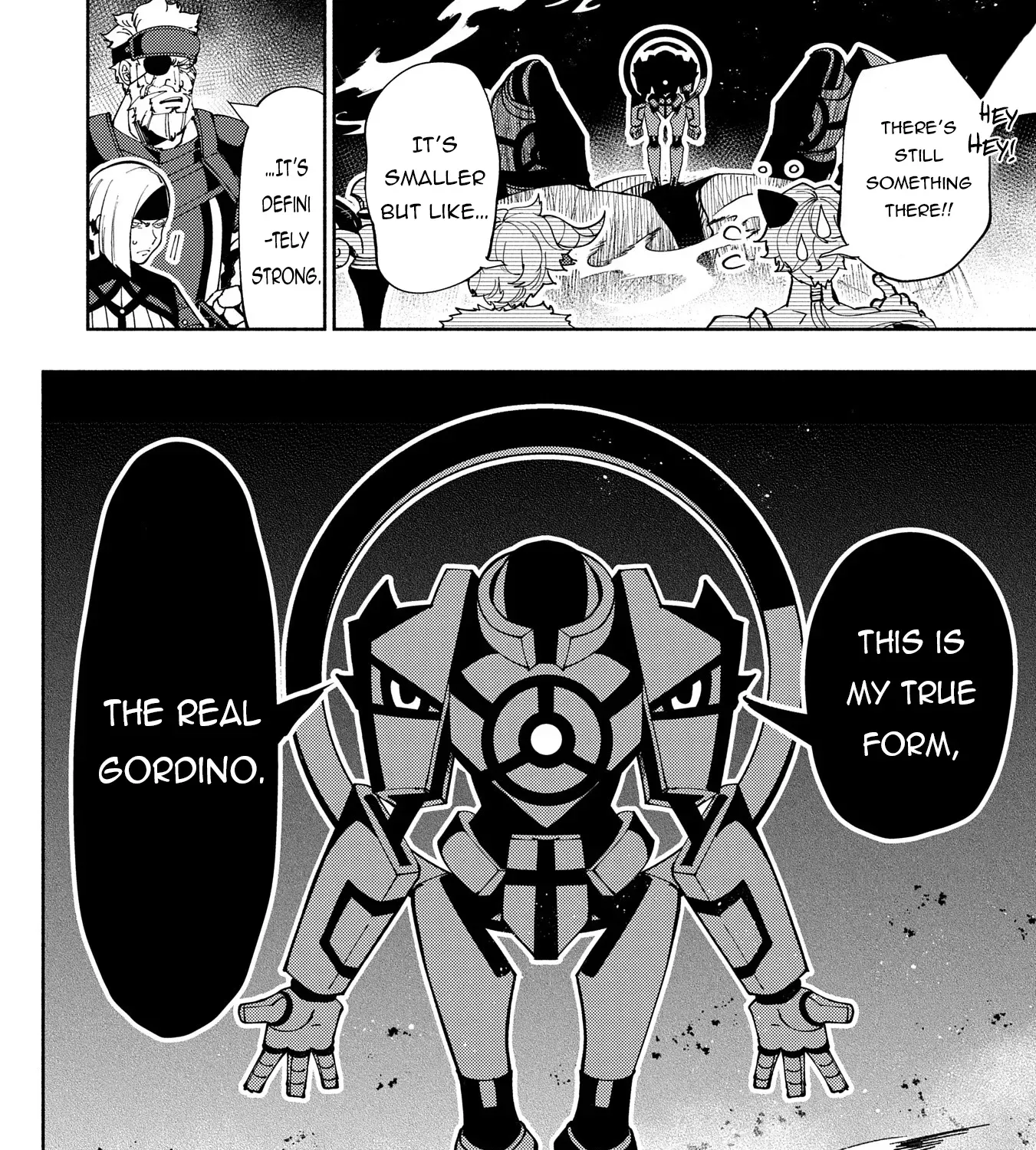 Read Hell Mode ~Yarikomi Suki no Gamer wa Haisettei no Isekai de Musou Suru~ Hajimari no Shoukanshi EN Manga Online