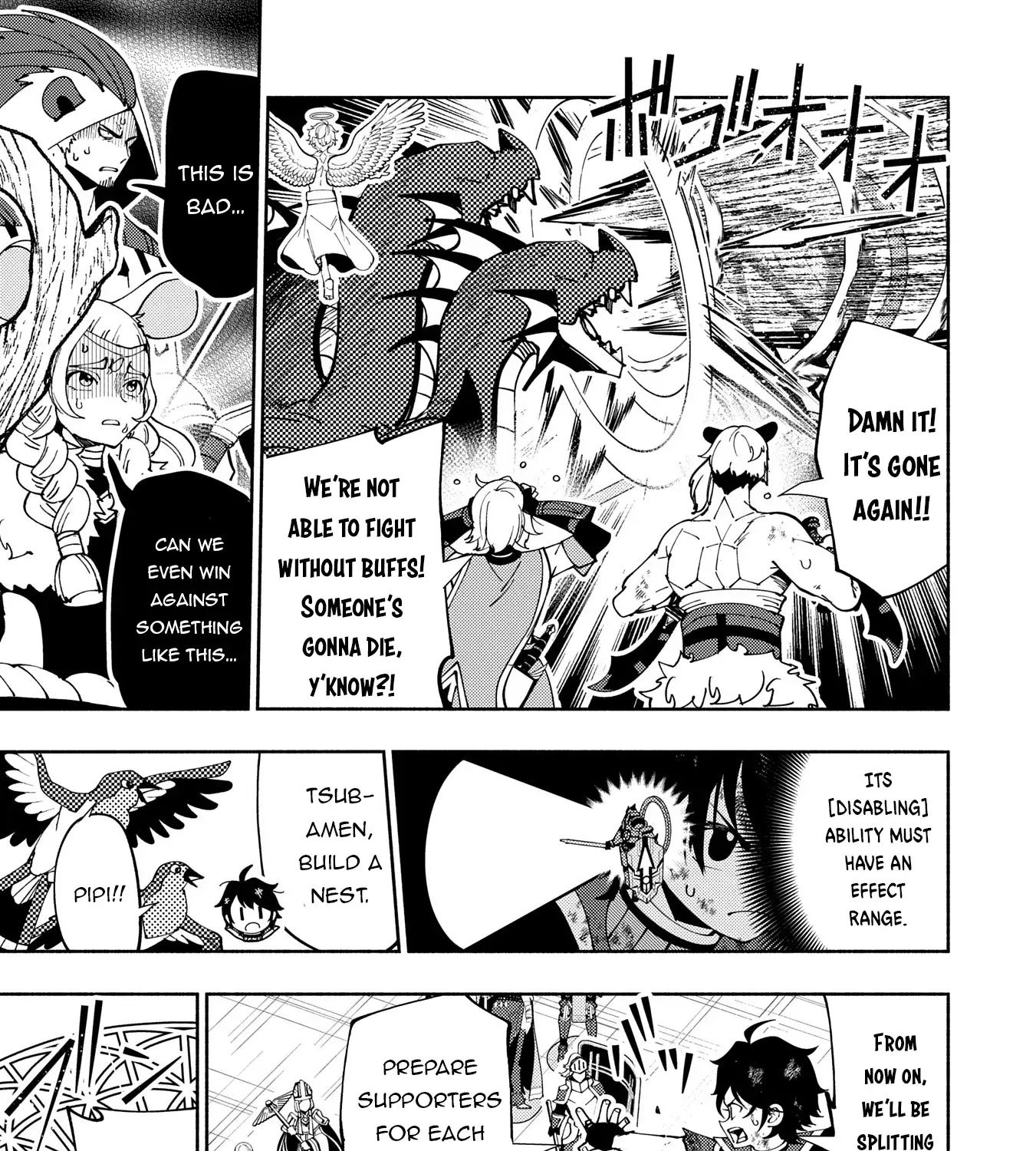 Read Hell Mode ~Yarikomi Suki no Gamer wa Haisettei no Isekai de Musou Suru~ Hajimari no Shoukanshi EN Manga Online